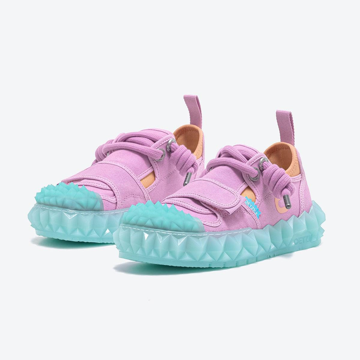 OETZIeroICE Unisex Sneakers For Women And Men - Oetziceman