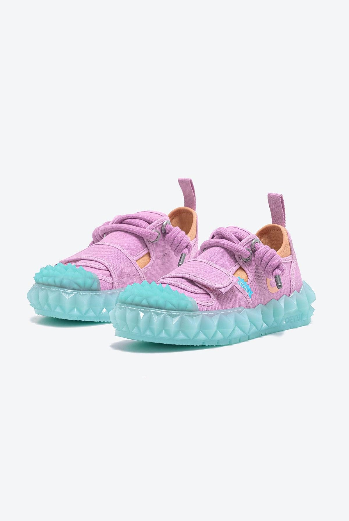 OETZIeroICE Unisex Sneakers For Women And Men - Oetziceman