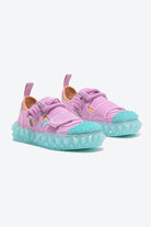 OETZIeroICE Unisex Sneakers For Women And Men - Oetziceman