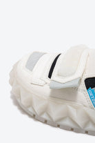 OETZIeroICE Unisex Sneakers For Women And Men - Oetziceman