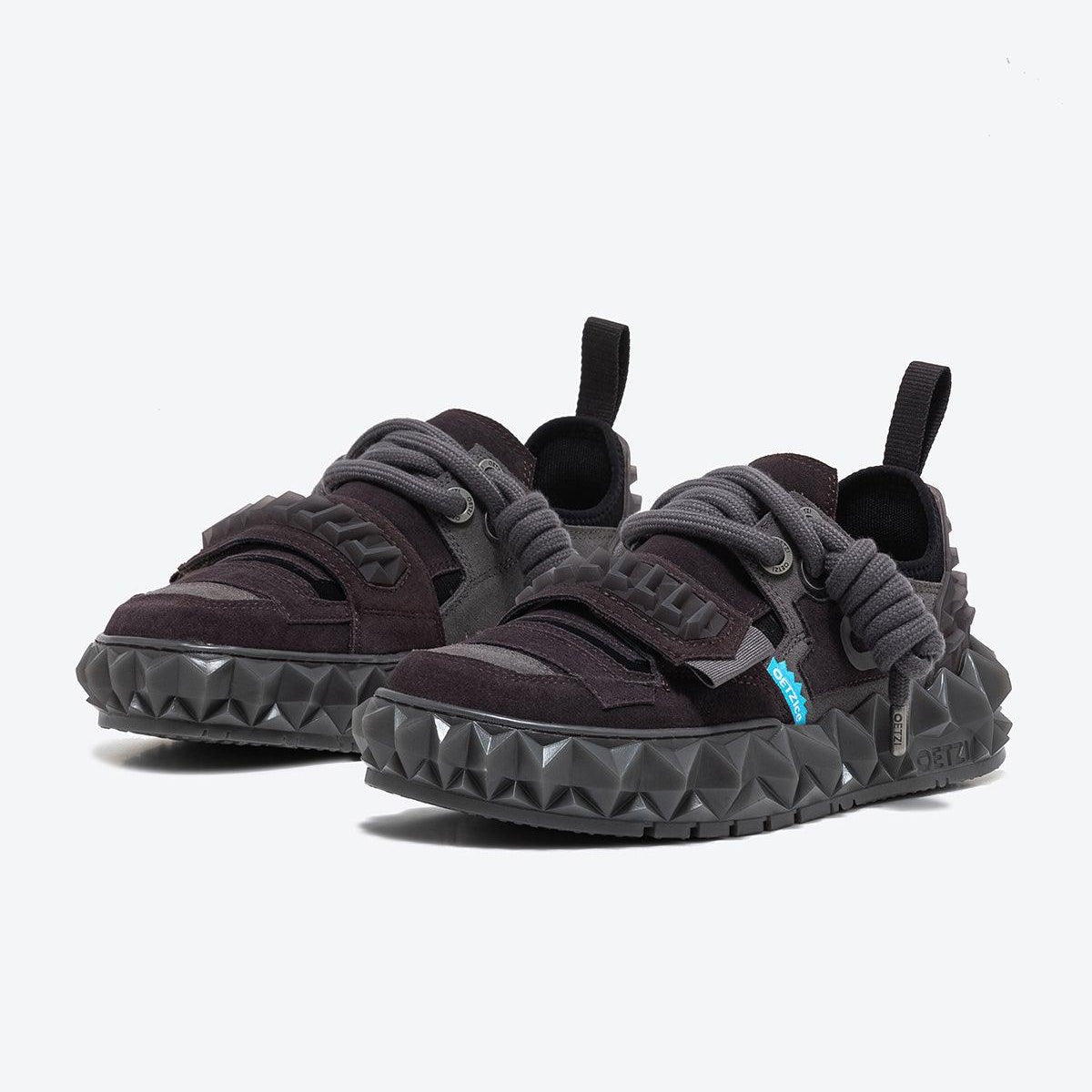 OETZIeroICE Unisex Sneakers For Women And Men - Oetziceman