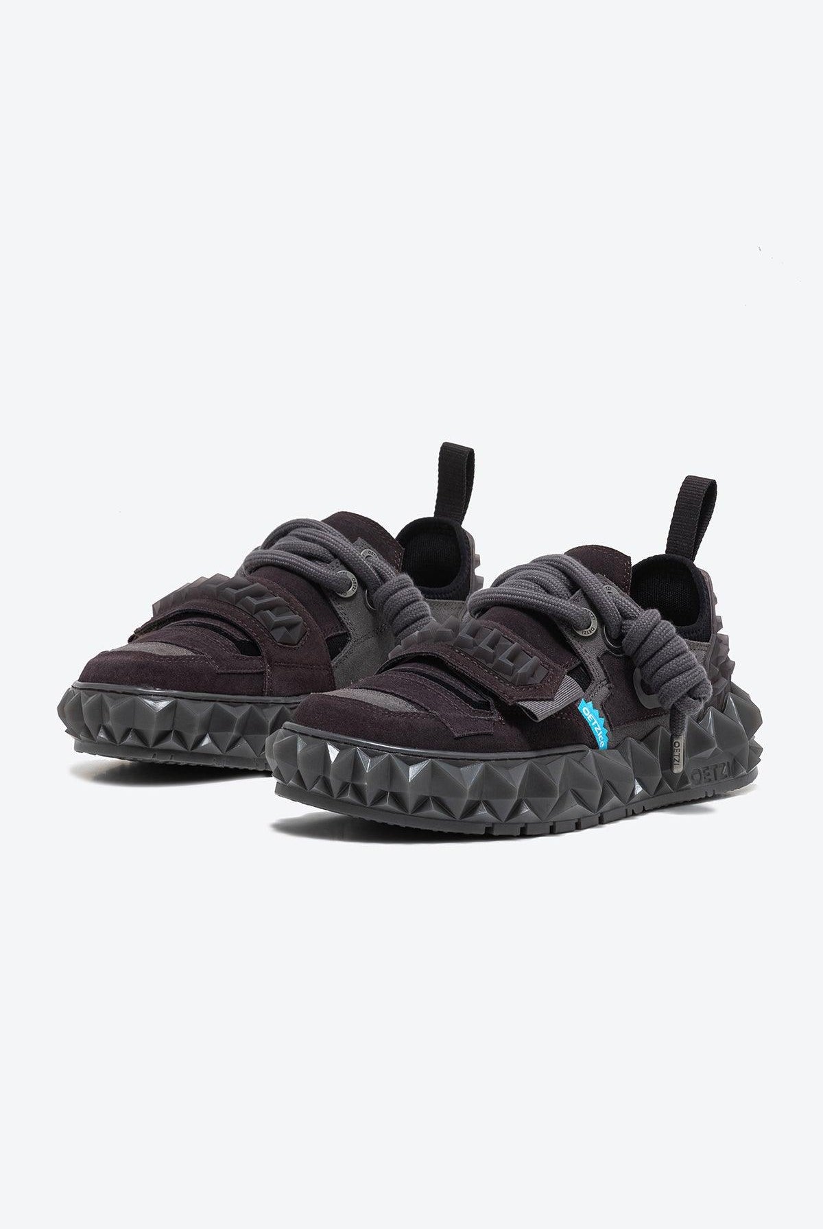 OETZIeroICE Unisex Sneakers For Women And Men - Oetziceman