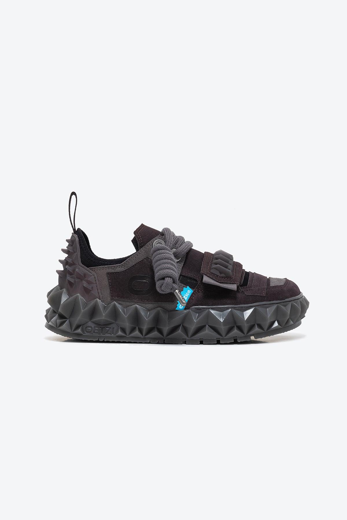 OETZIeroICE Unisex Sneakers For Women And Men - Oetziceman