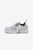 OETZIight Unisex Cowhide Sneakers For Women And Men - Oetziceman