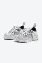 OETZIight Unisex Cowhide Sneakers For Women And Men - Oetziceman