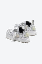 OETZIight Unisex Cowhide Sneakers For Women And Men - Oetziceman