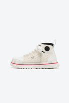 OETZIight Unisex High Top Sneakers For Women And Men - Oetziceman