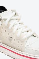 OETZIight Unisex High Top Sneakers For Women And Men - Oetziceman