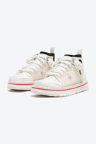 OETZIight Unisex High Top Sneakers For Women And Men - Oetziceman