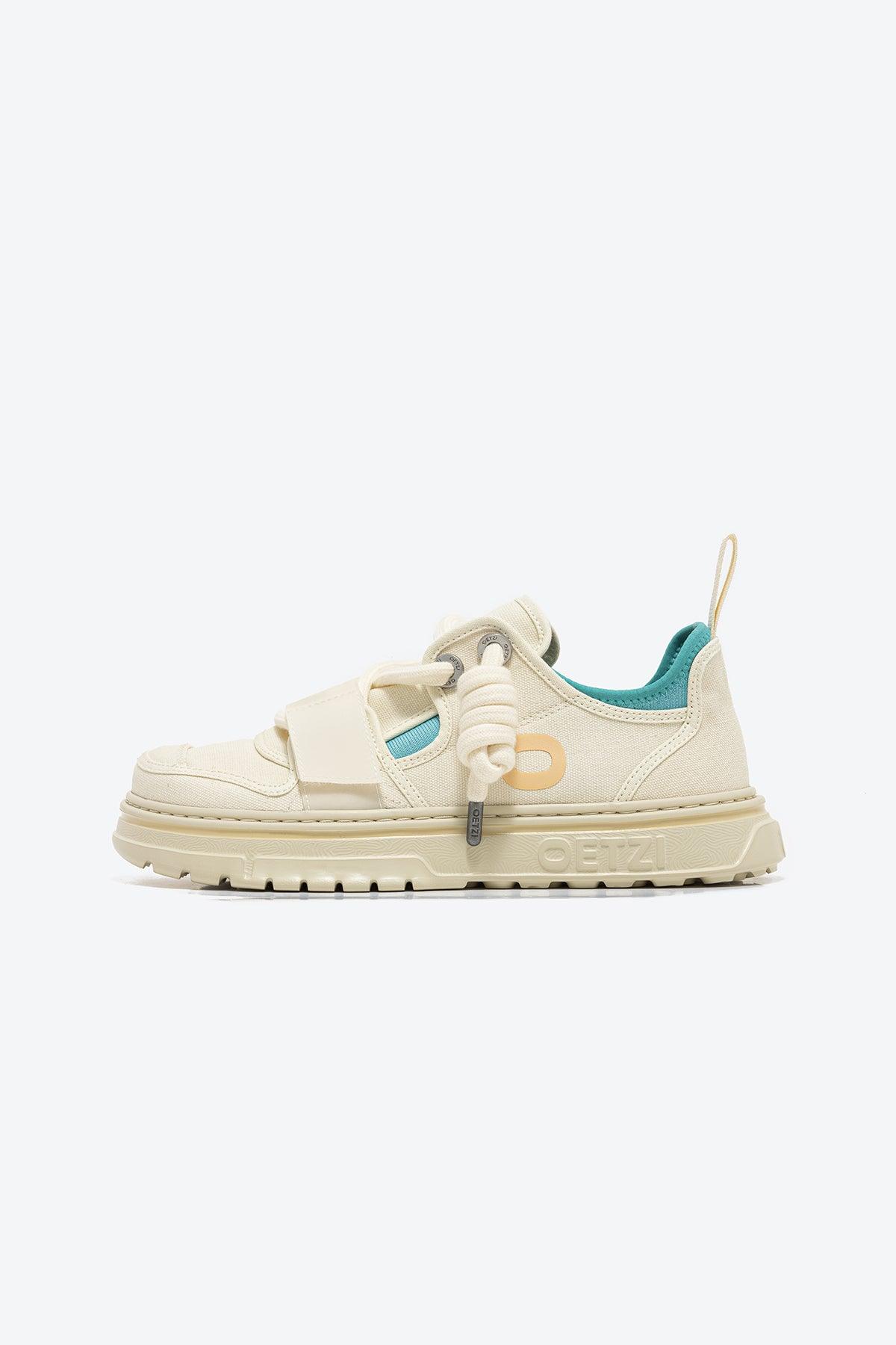 OETZIight Unisex Sneakers For Women And Men - Oetziceman