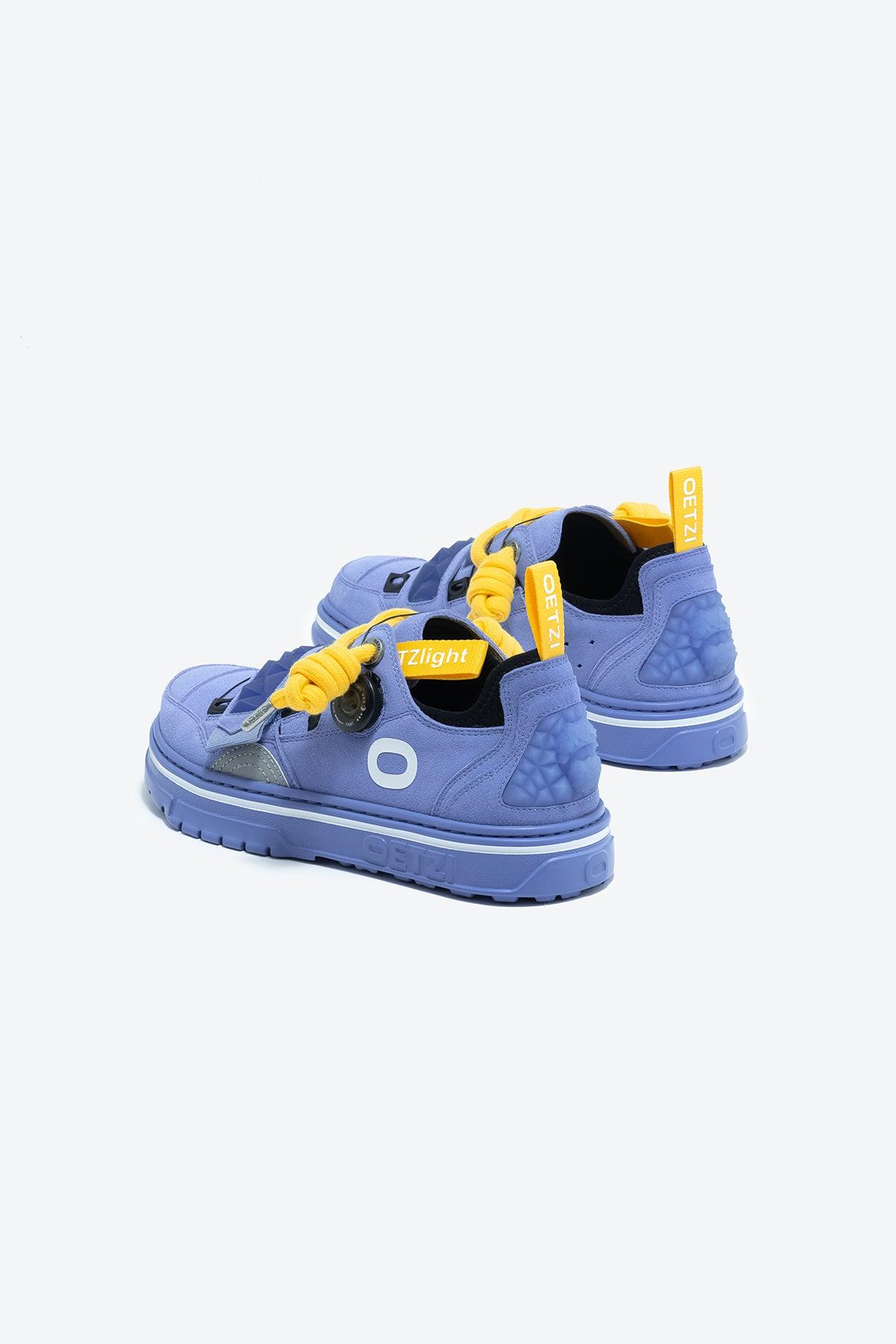 OETZIight Unisex Sneakers For Women And Men - Oetziceman