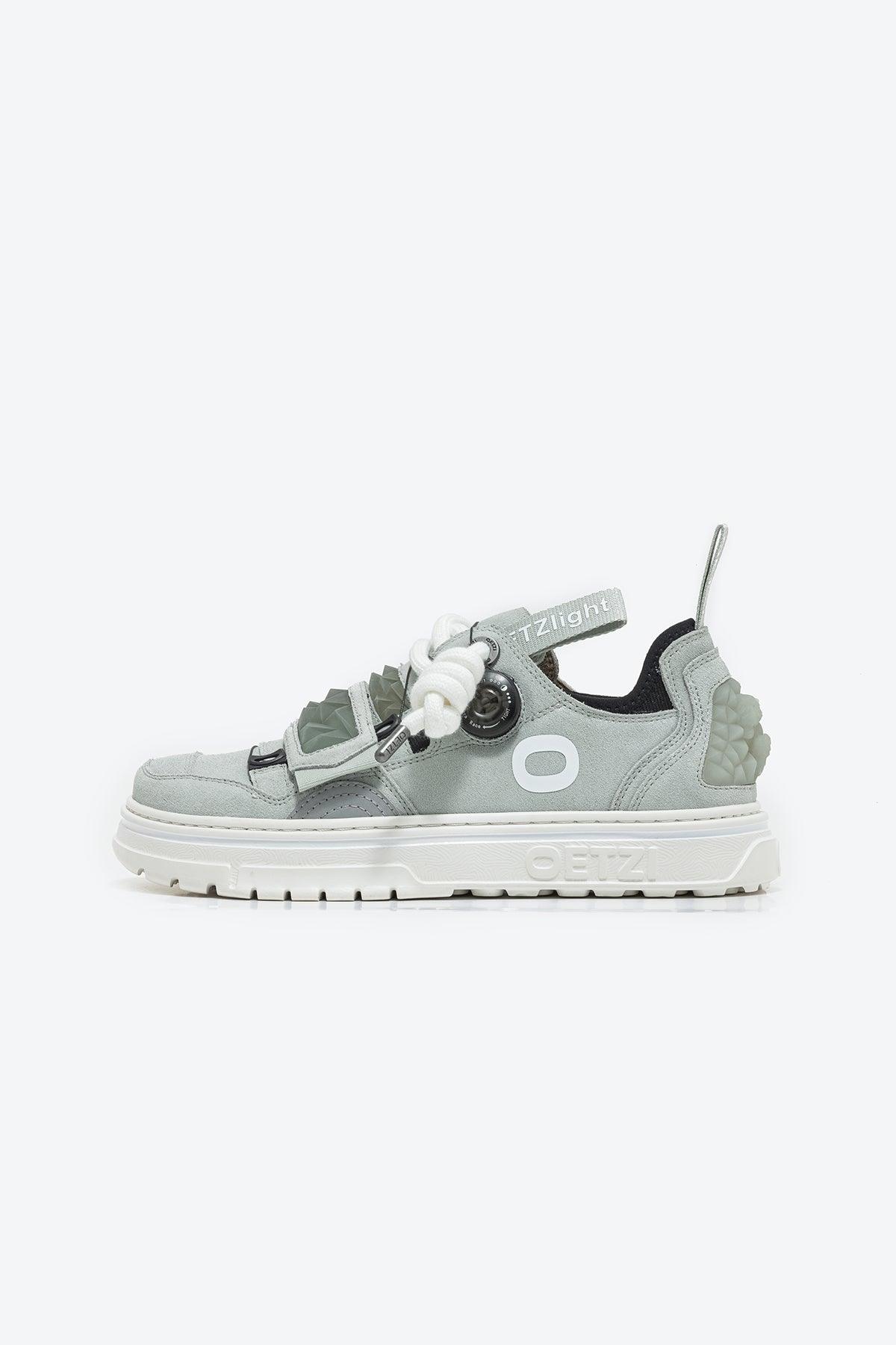 OETZIight Unisex Sneakers For Women And Men - Oetziceman