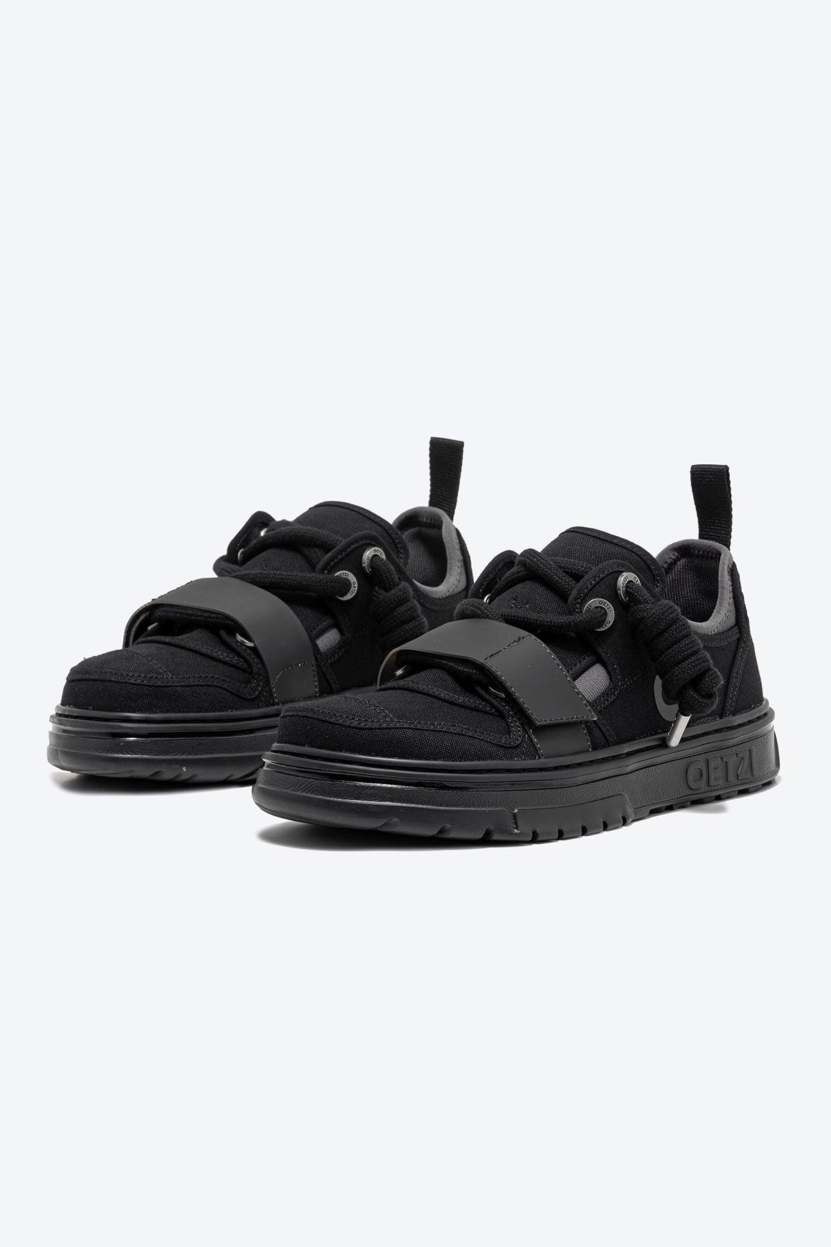 OETZIight Unisex Sneakers For Women And Men - Oetziceman