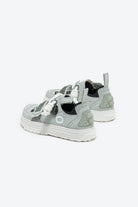 OETZIight Unisex Sneakers For Women And Men - Oetziceman
