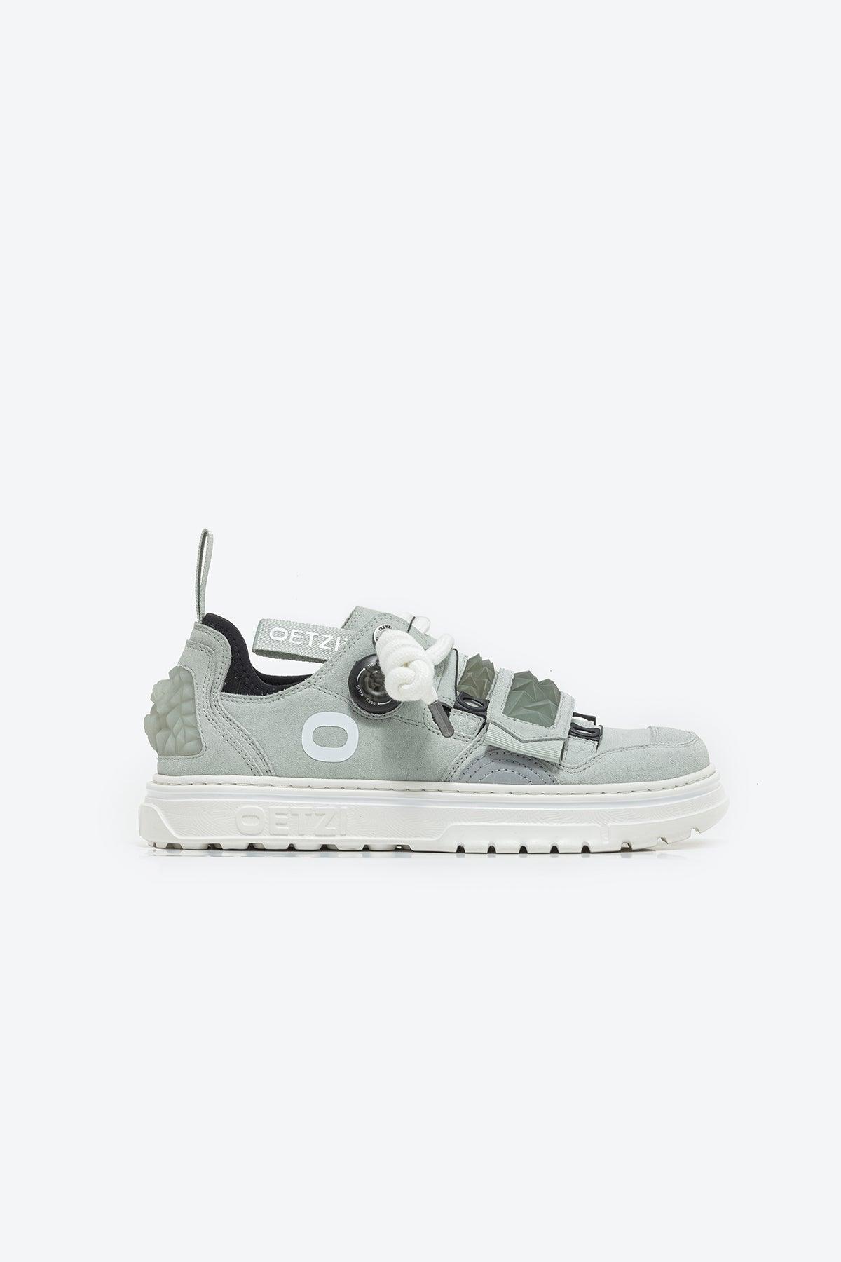 OETZIight Unisex Sneakers For Women And Men - Oetziceman