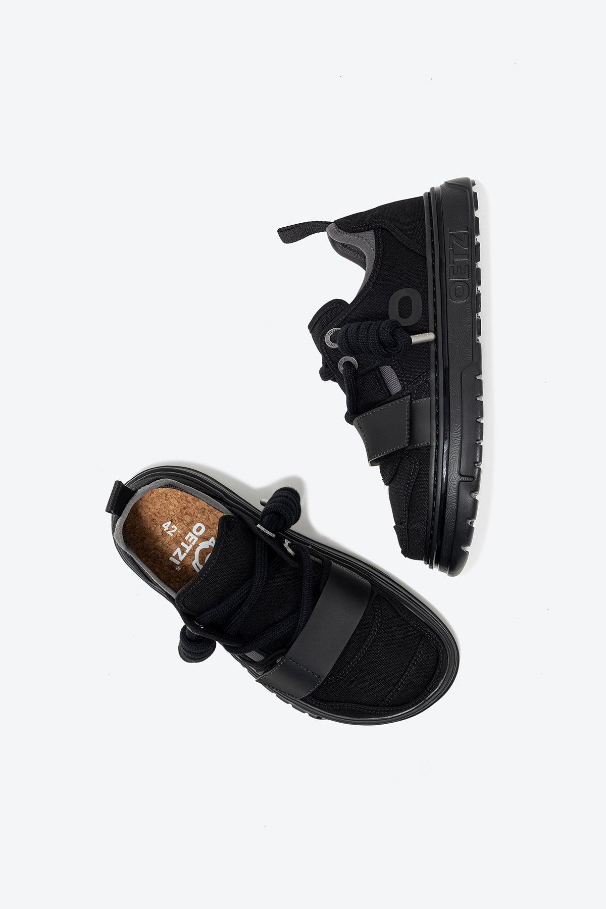 OETZIight Unisex Sneakers For Women And Men - Oetziceman