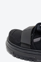 OETZIight Unisex Sneakers For Women And Men - Oetziceman