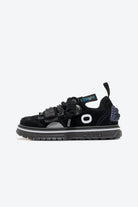 OETZIight Unisex Sneakers For Women And Men - Oetziceman