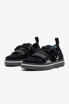 OETZIight Unisex Sneakers For Women And Men - Oetziceman