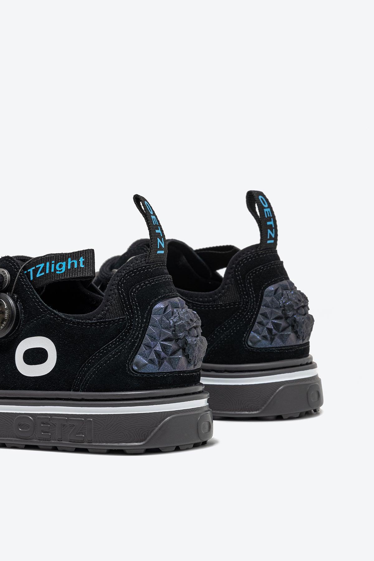 OETZIight Unisex Sneakers For Women And Men - Oetziceman
