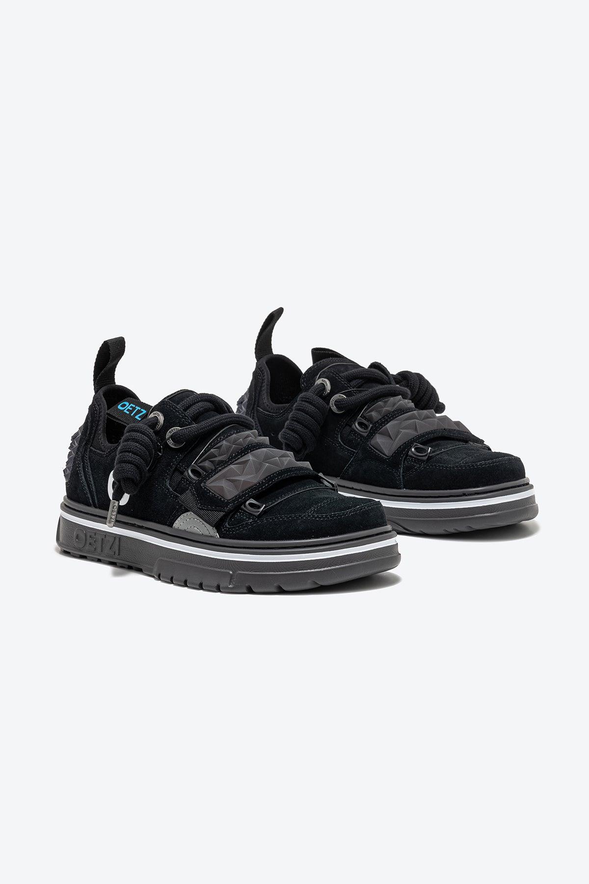 OETZIight Unisex Sneakers For Women And Men - Oetziceman