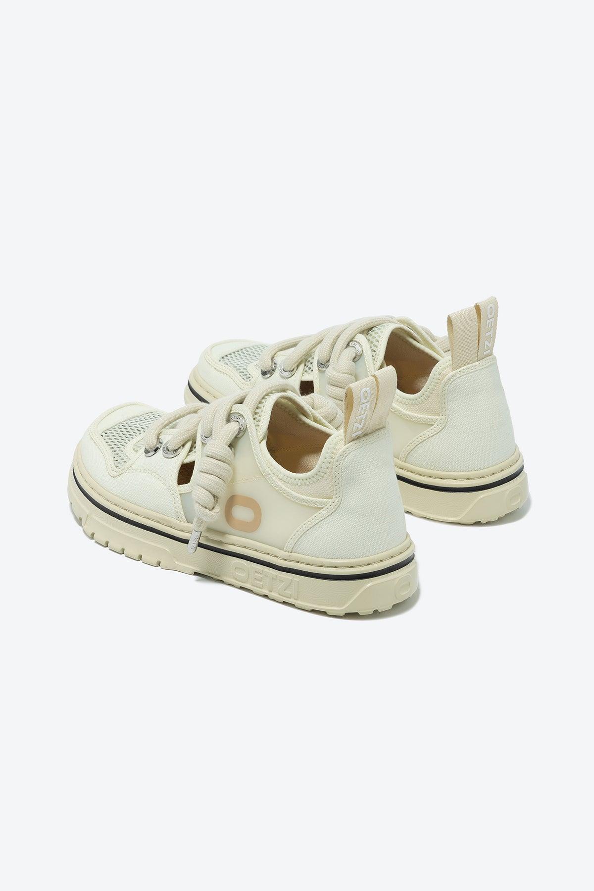 OETZIight Unisex Sneakers For Women And Men - Oetziceman