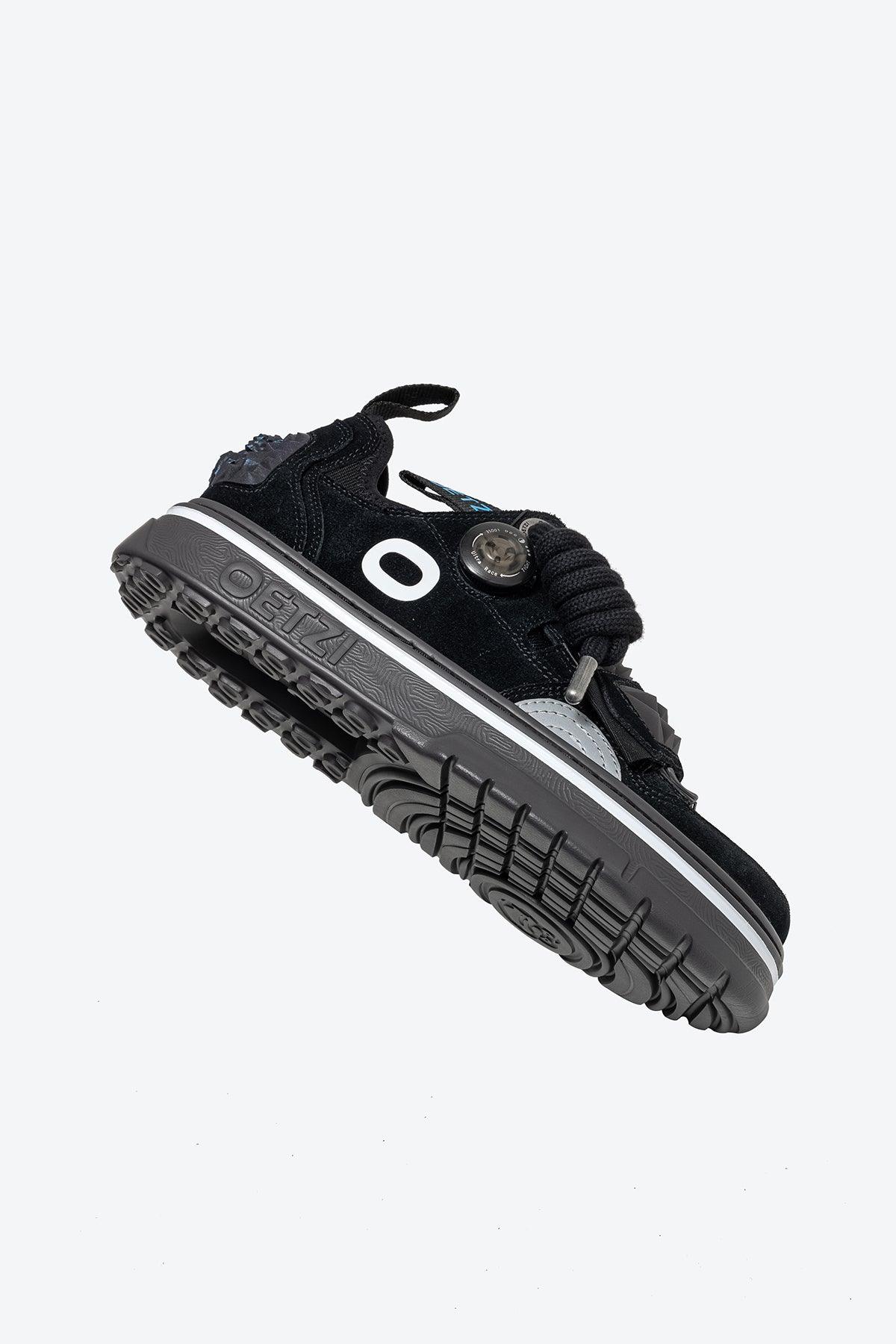 OETZIight Unisex Sneakers For Women And Men - Oetziceman