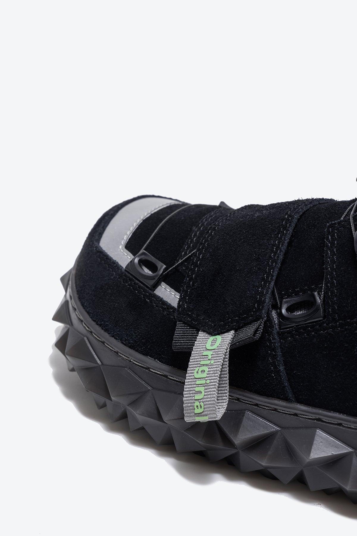 OriginaIcEMAN Unisex Sneakers For Women And Men - Oetziceman