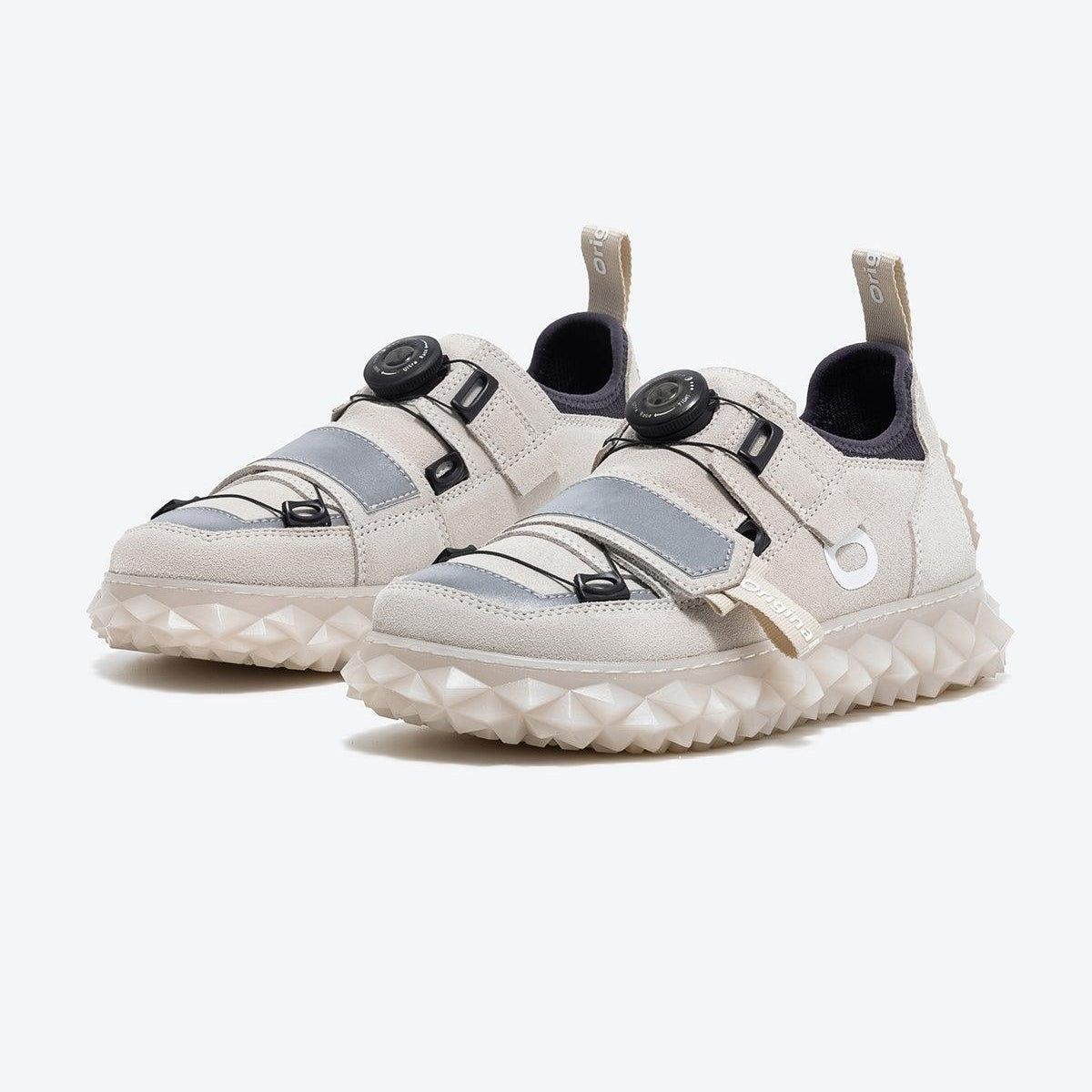 OriginaIcEMAN Unisex Sneakers For Women And Men - Oetziceman