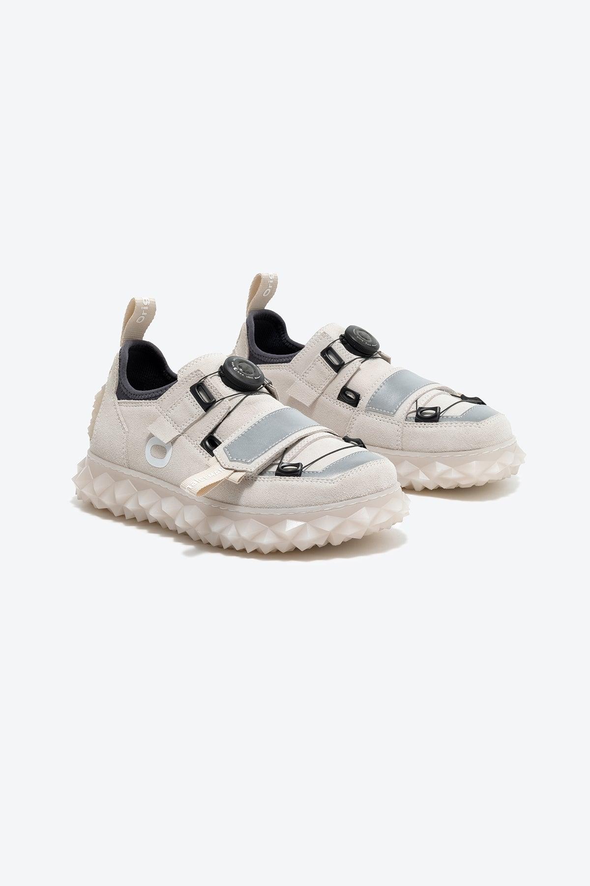 OriginaIcEMAN Unisex Sneakers For Women And Men - Oetziceman