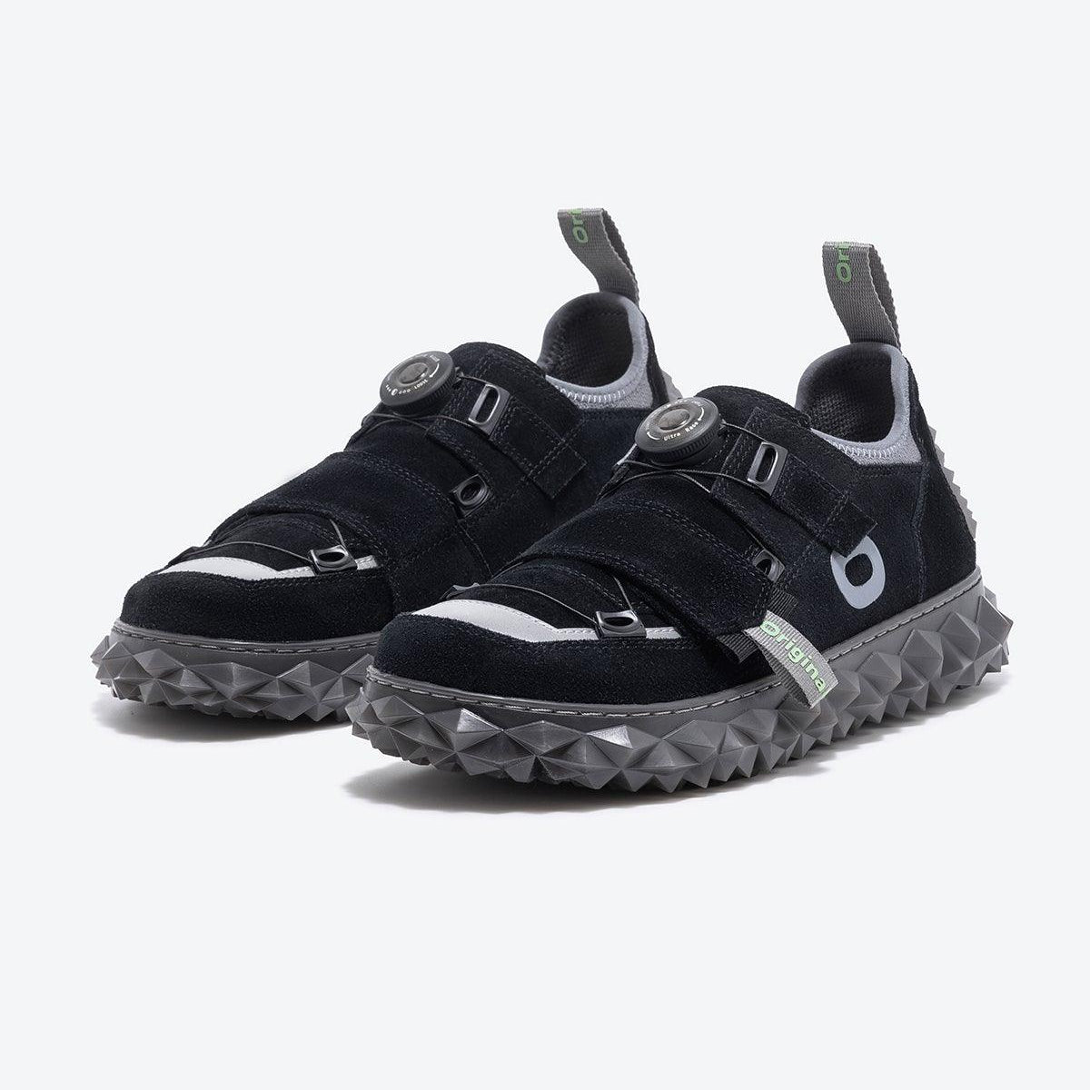 OriginaIcEMAN Unisex Sneakers For Women And Men - Oetziceman