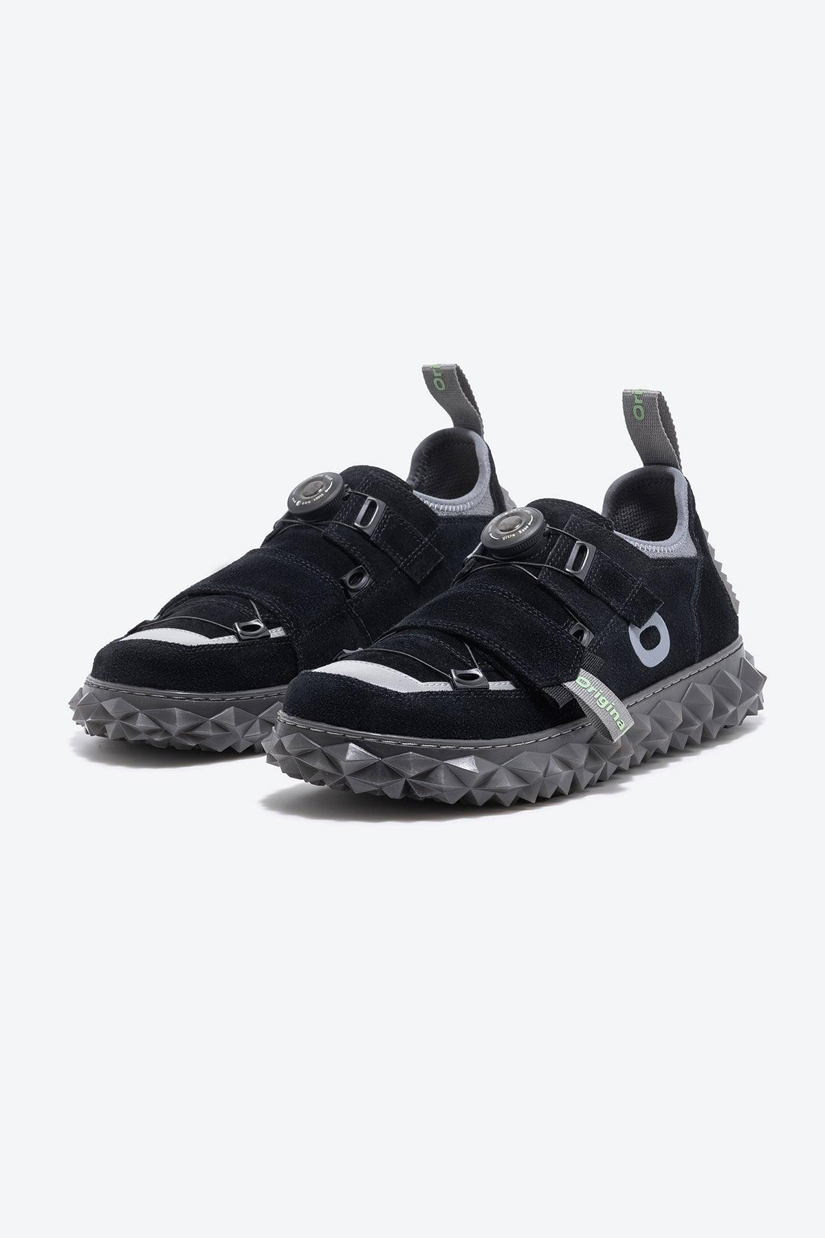 OriginaIcEMAN Unisex Sneakers For Women And Men - Oetziceman