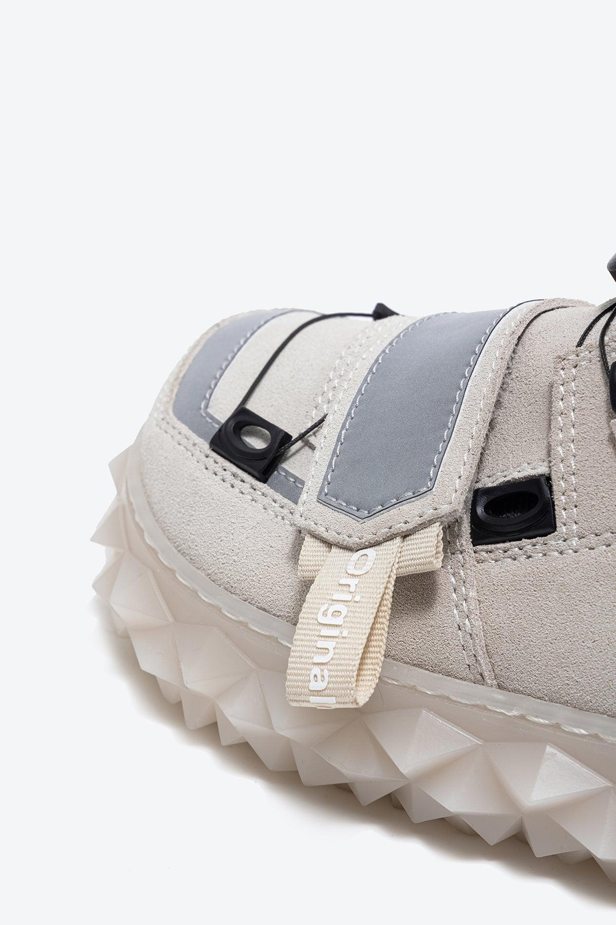 OriginaIcEMAN Unisex Sneakers For Women And Men - Oetziceman