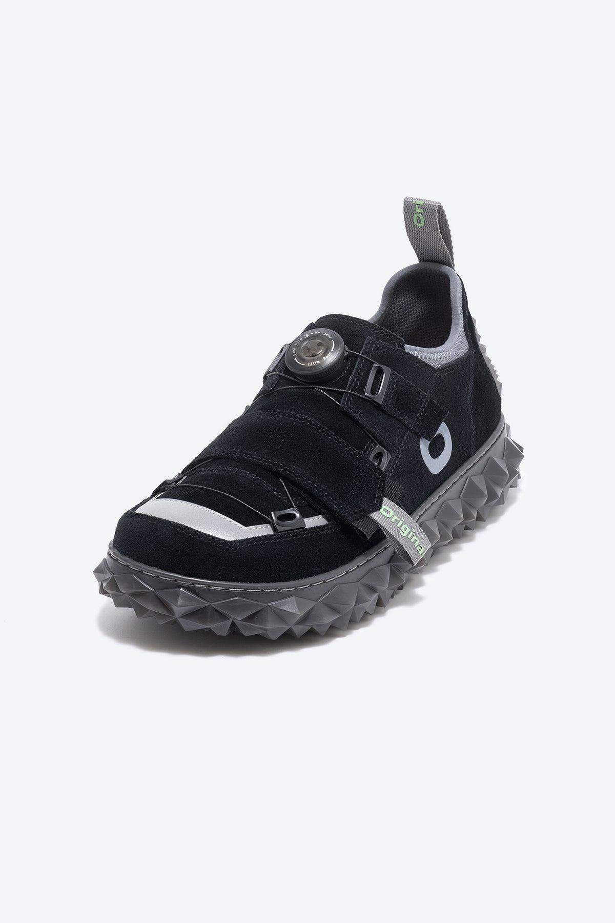 OriginaIcEMAN Unisex Sneakers For Women And Men - Oetziceman