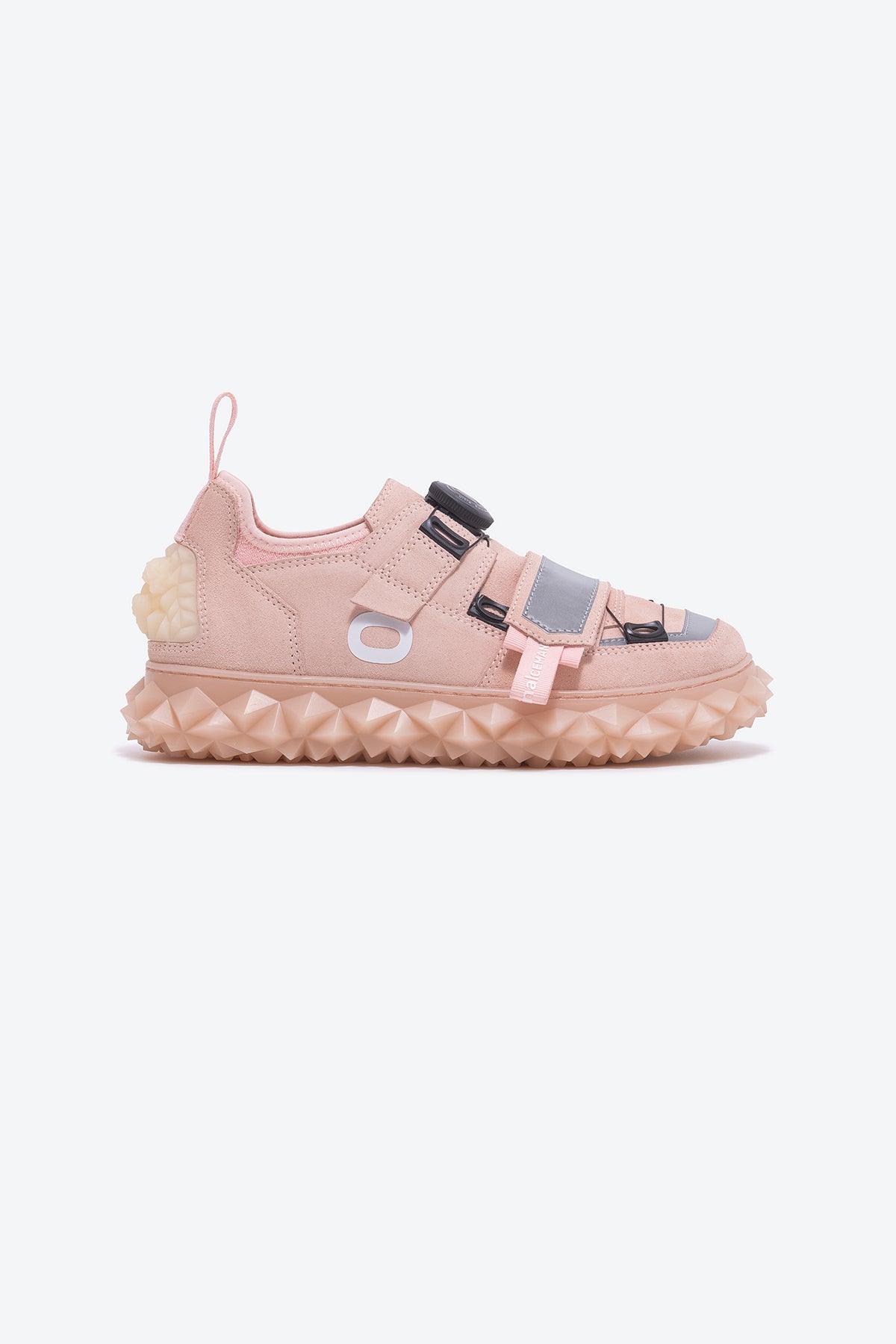 OriginaIcEMAN Unisex Sneakers For Women And Men - Oetziceman