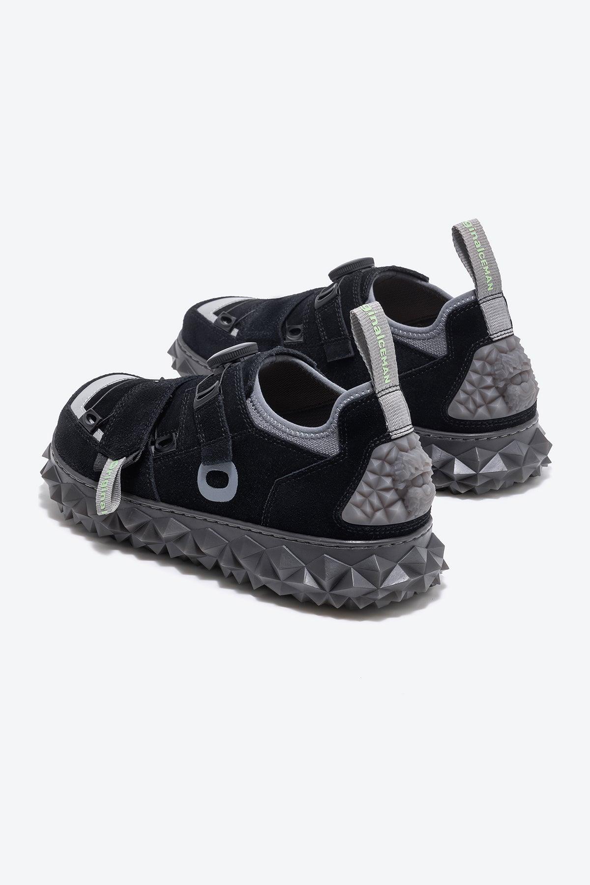 OriginaIcEMAN Unisex Sneakers For Women And Men - Oetziceman