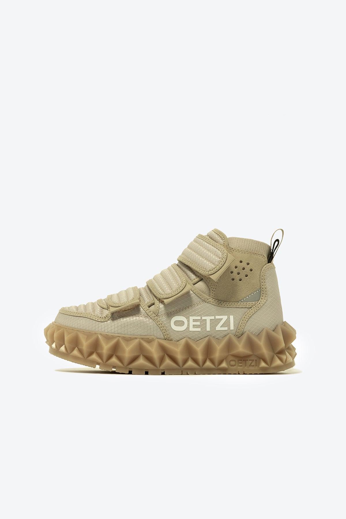 The Blaze - Oetziceman