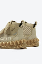 The Blaze - Oetziceman