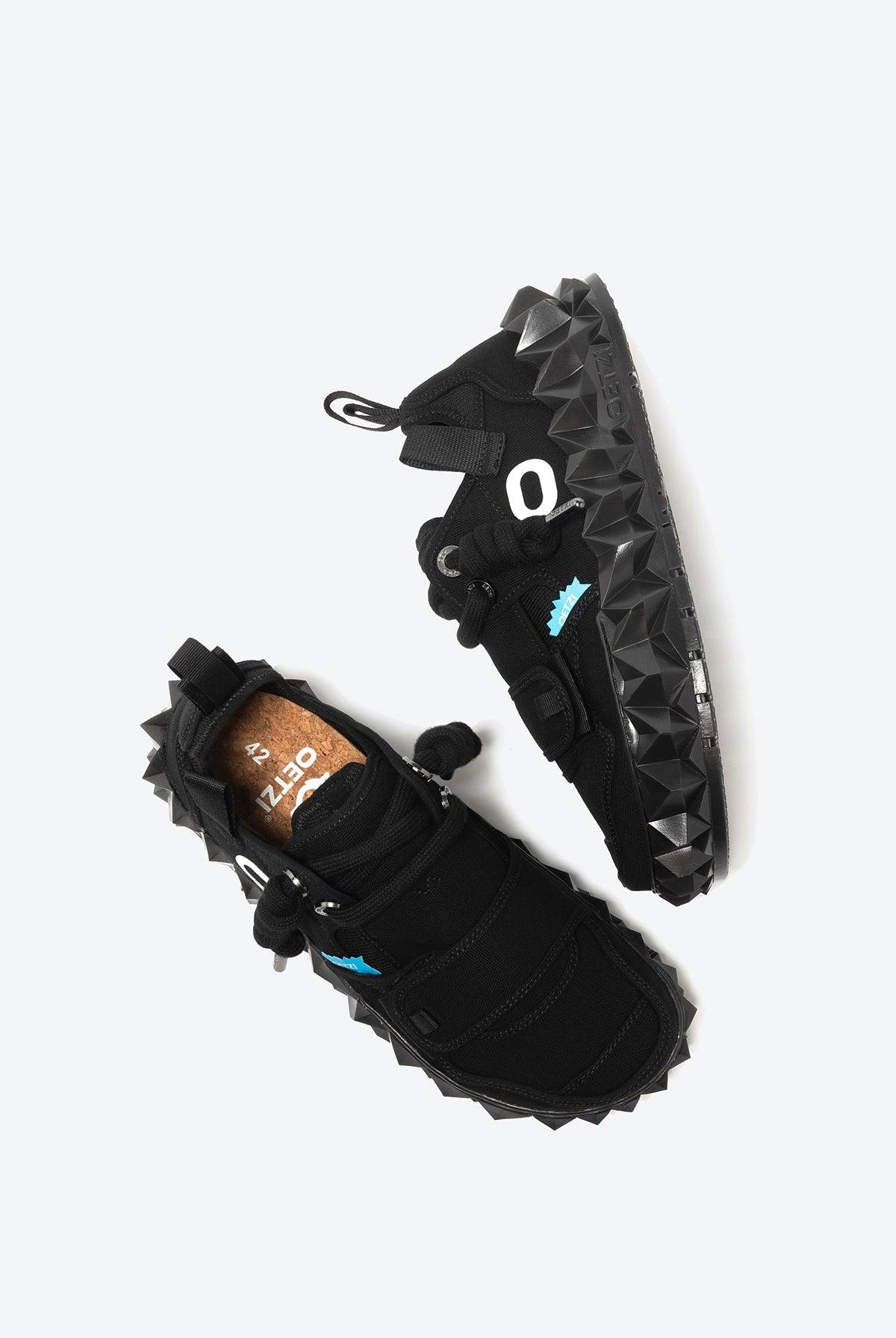 The Maxi - Oetziceman