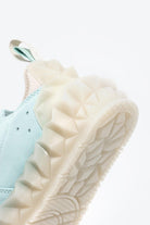 The Missy - Oetziceman