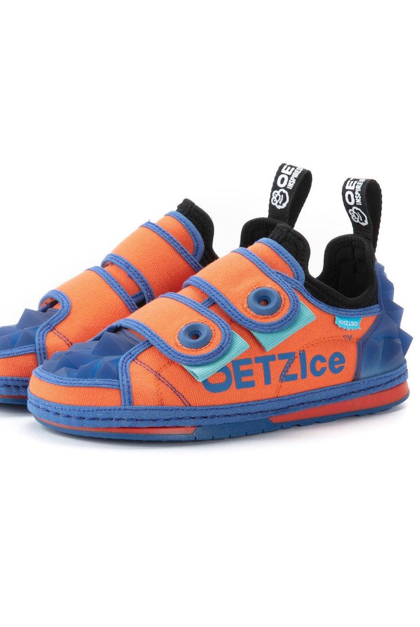 The O Mini - Oetziceman