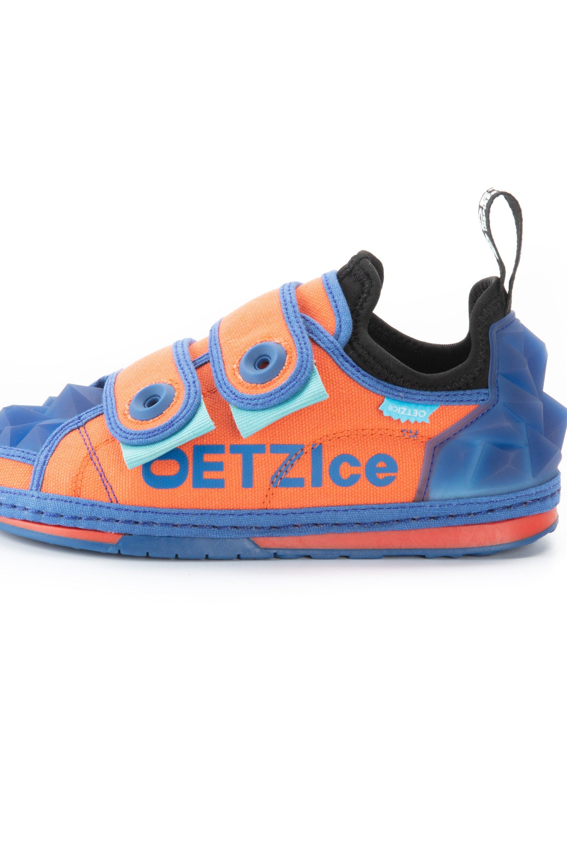 The O Mini - Oetziceman
