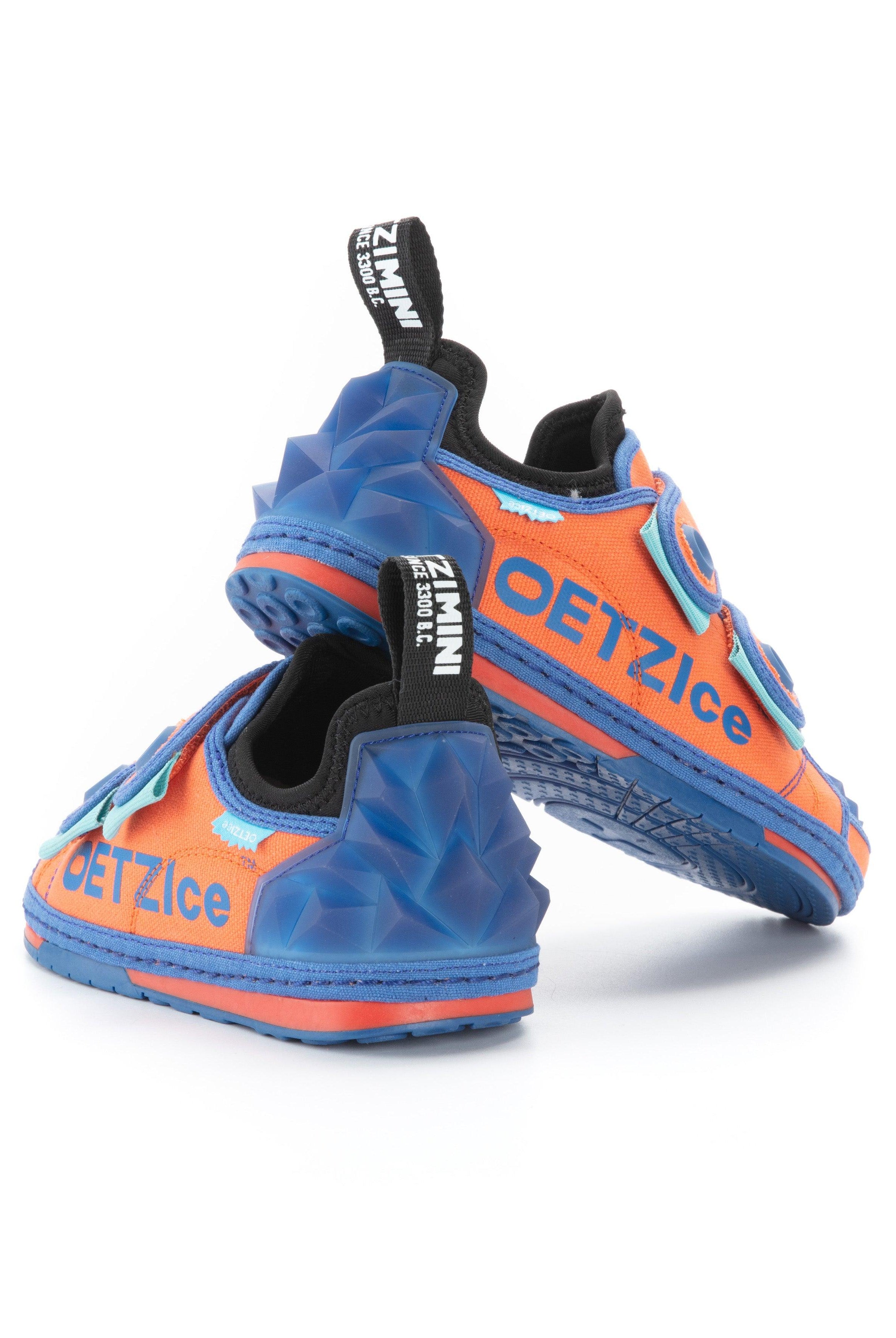 The O Mini - Oetziceman