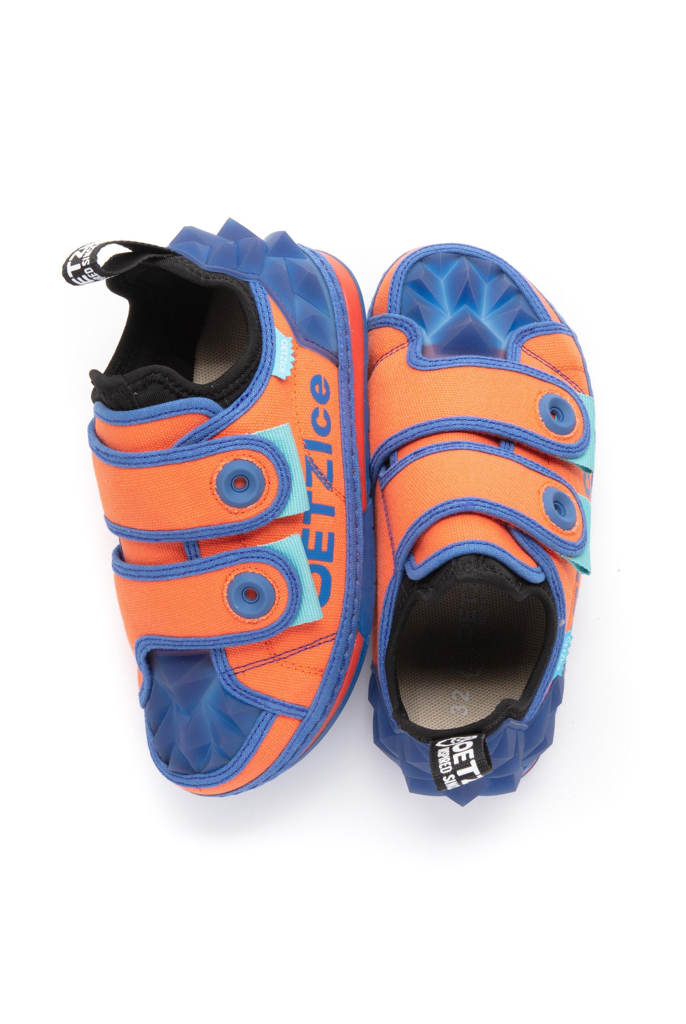 The O Mini - Oetziceman