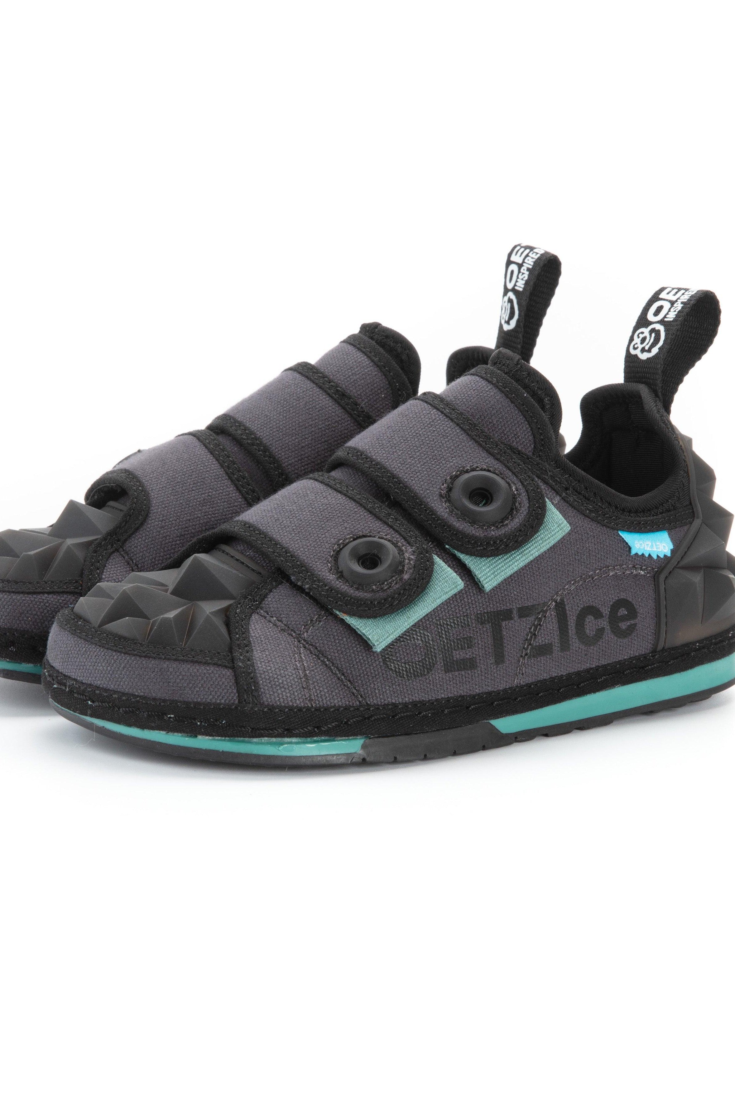 The O Mini - Oetziceman