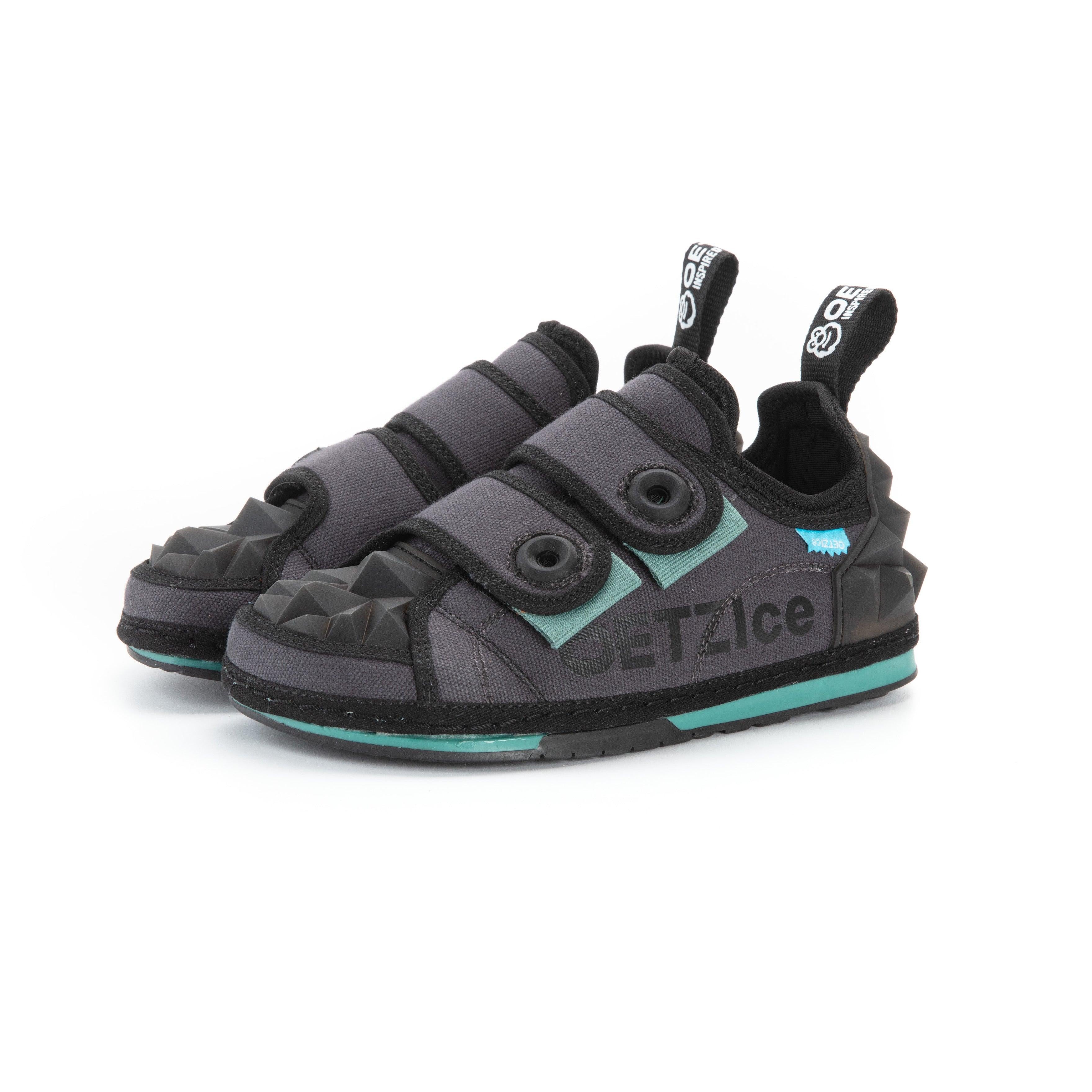 The O Mini - Oetziceman