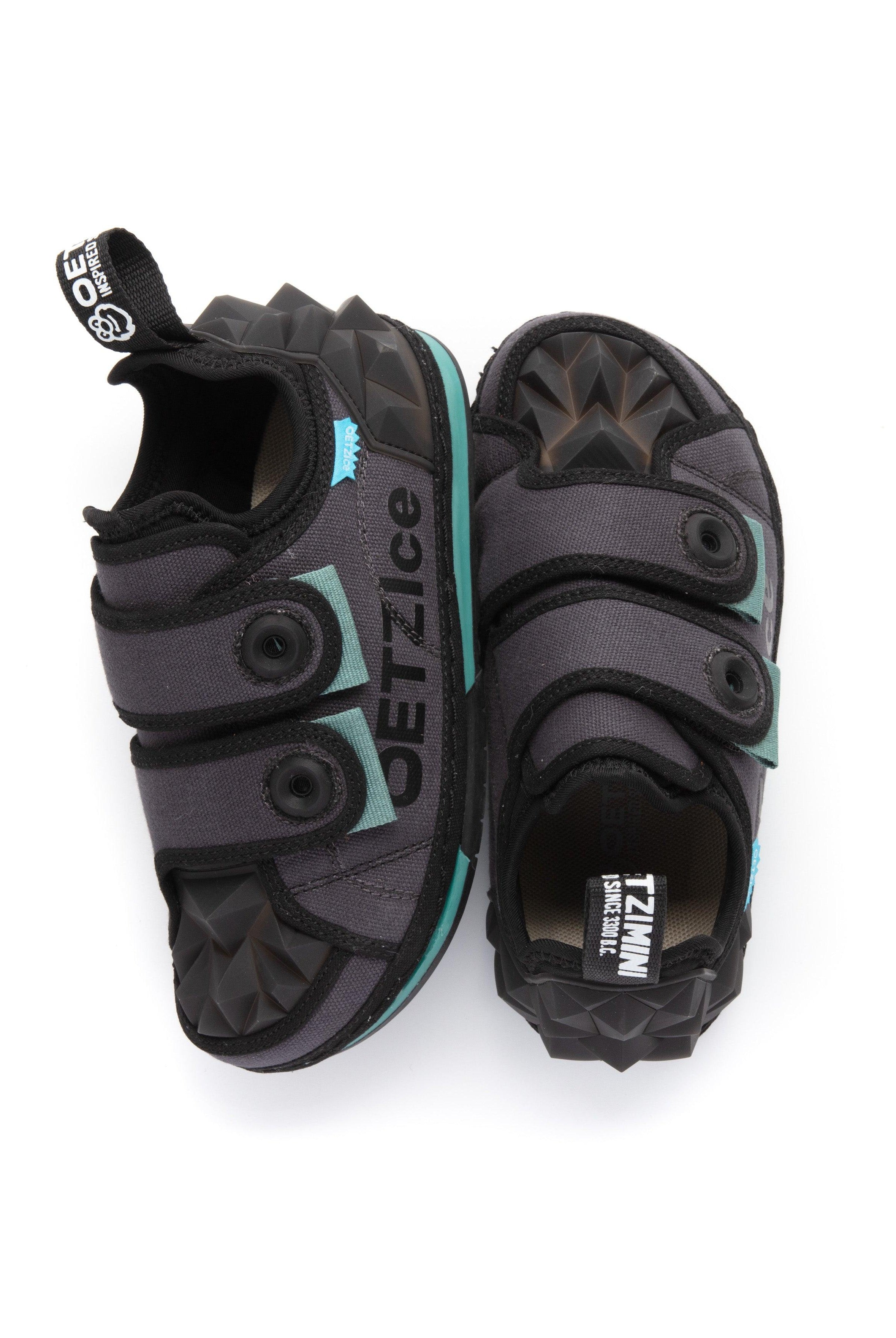 The O Mini - Oetziceman