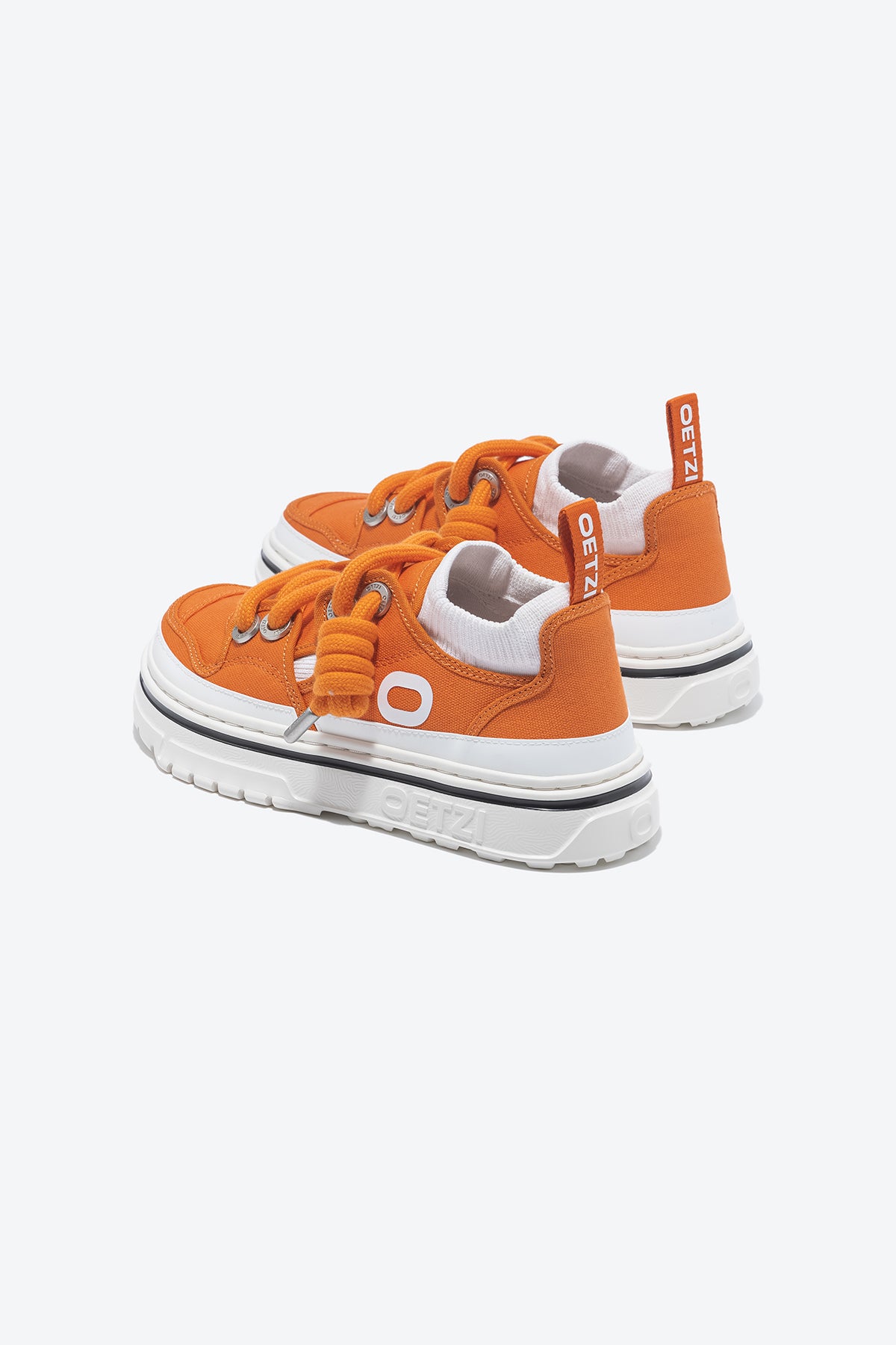 OETZIight Unisex Sneakers | Footwear | Designer Shoes - Oetziceman