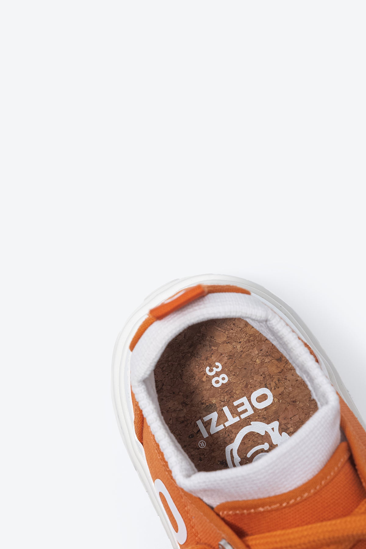 OETZIight Unisex Sneakers | Footwear | Designer Shoes - Oetziceman