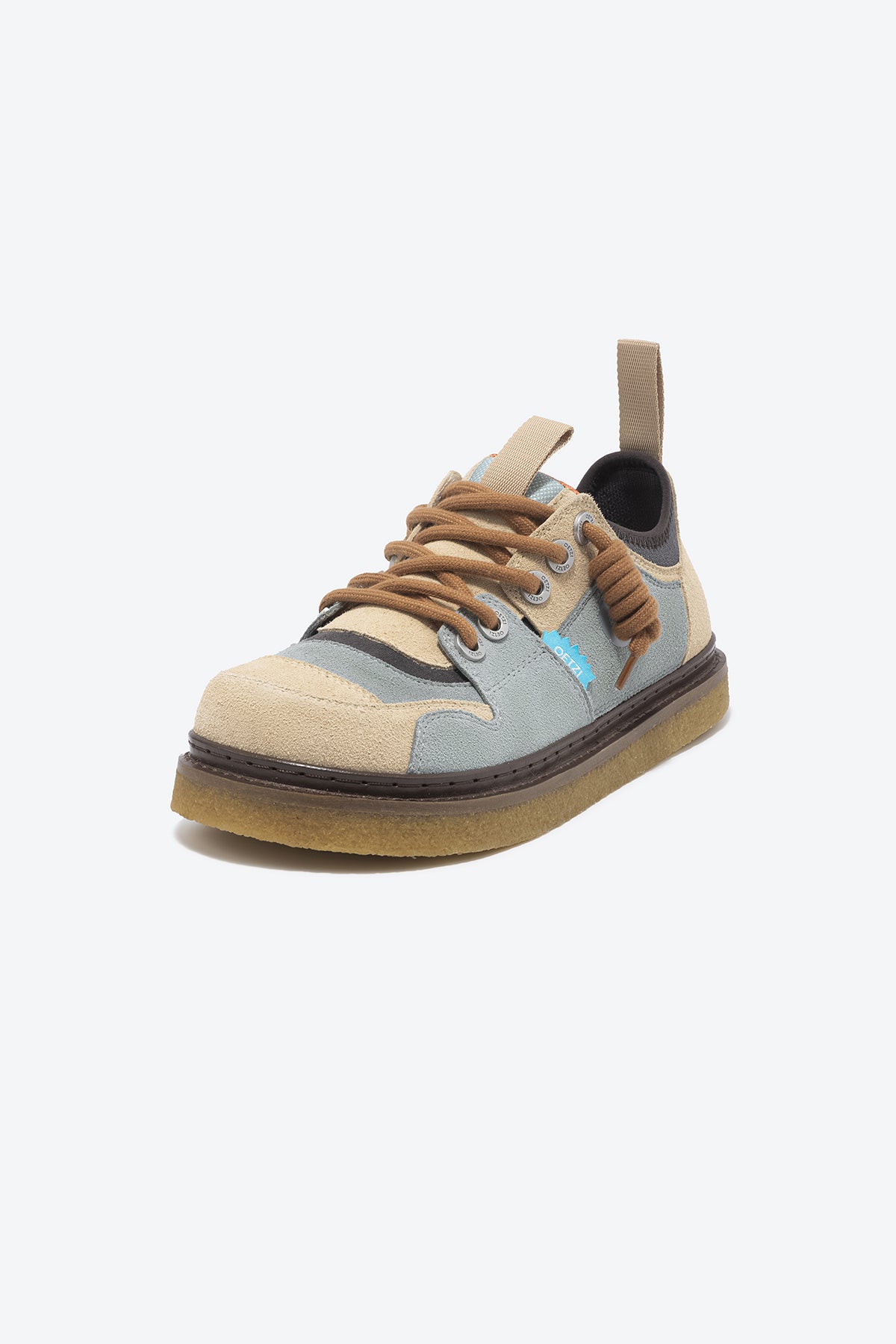 Melt Unisex Sneakers For Women And Men | Fashion Footwear - Oetziceman